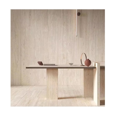 600X1200MM 바닥/벽 타일 현대 트라버틴 그라나이트 포르셀린 타일 거실