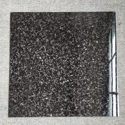 회색 포르셀렌 바닥 타일 수준 600x600mm 거실실 거울 벽 세라믹