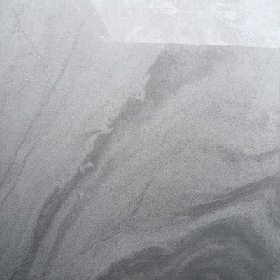 닦은 흰색 대리석 600x600mm 세라믹 무게 30 60 가시 된 포르셀린 벽 타일 60 60