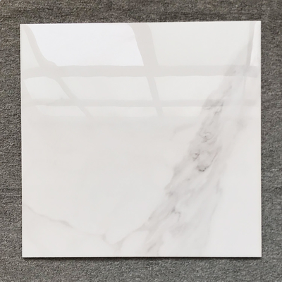 인테리어 공간에 대한 회색 색상 가족에서 Foshan 60x60 유리 바닥 타일