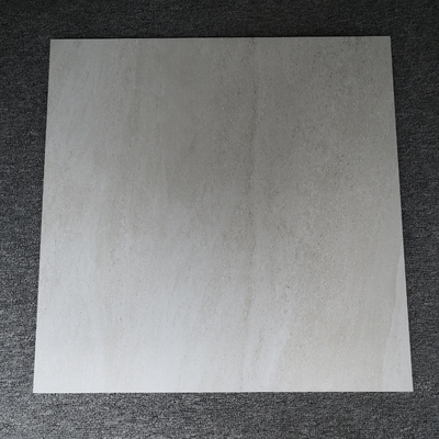 300 X 600mm 세라믹 라이트 회색 맑은 반 슬리프 포르셀린 타일 클래식 스타일