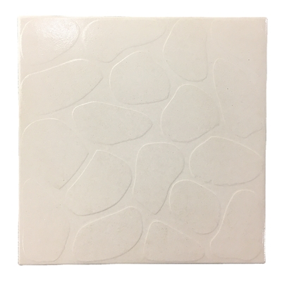 300 x 300mm 유리 세라믹 바닥 타일 노후 저항 기능의 현대 가정 타일