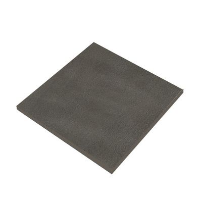 물 흡수성 0.5% 600x600 부엌 바닥 열 단열을 위한 그라닛 시골 타일
