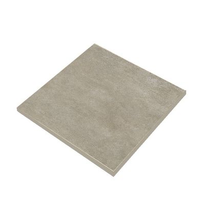 600x600mm 장식용 외관 디자인 회색의 포르셀린 타일 미끄러지지 않는 테라코타 바닥